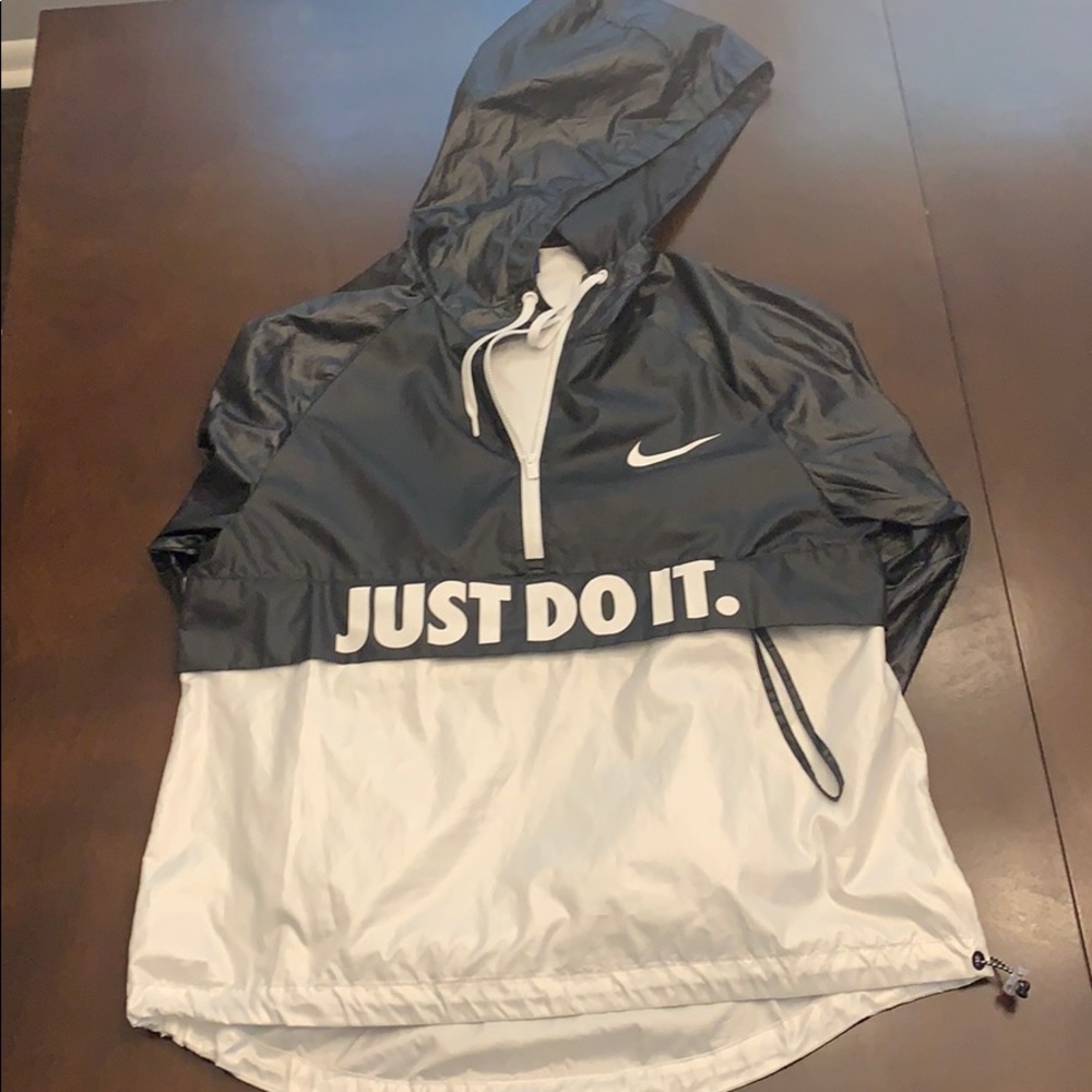 Nike Windbreaker